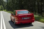 BMW M3 Coupe 1986 года (WW)